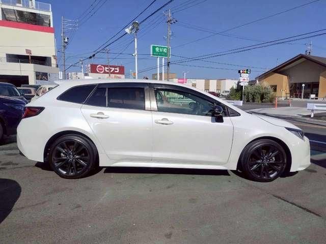 TOYOTA COROLLA TOURING HYBR 2021 Image 31