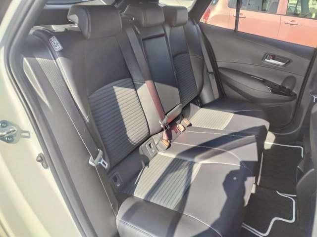 TOYOTA COROLLA TOURING HYBR 2021 Image 31