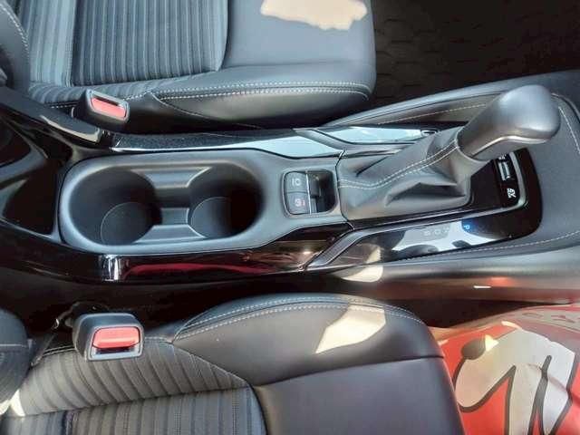 TOYOTA COROLLA TOURING HYBR 2021 Image 31