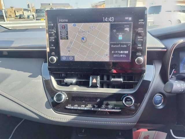 TOYOTA COROLLA TOURING HYBR 2021 Image 31