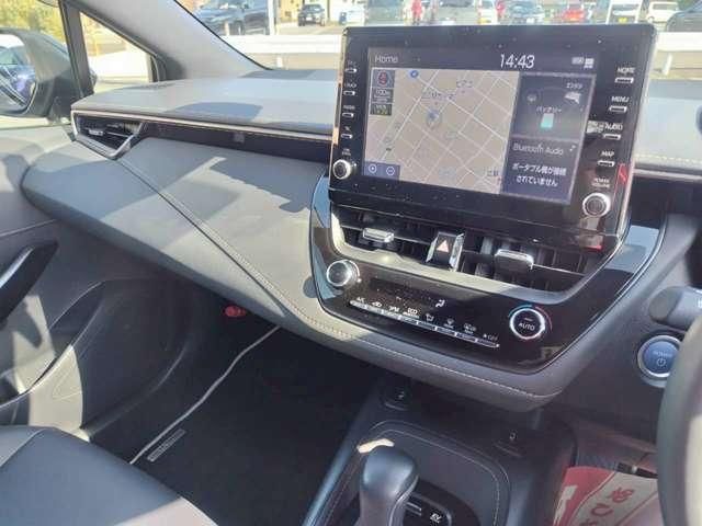 TOYOTA COROLLA TOURING HYBR 2021 Image 31