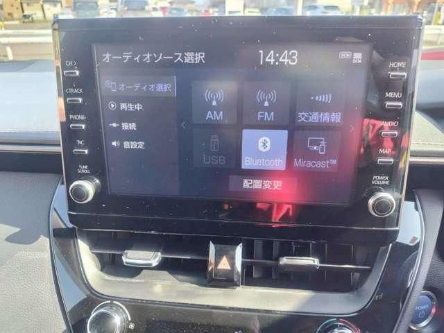 TOYOTA COROLLA TOURING HYBR 2021 Image 31