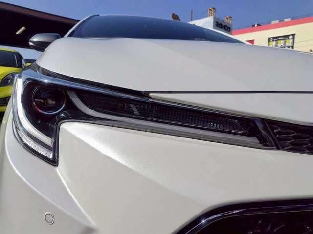 TOYOTA COROLLA TOURING HYBR 2021 Image 31