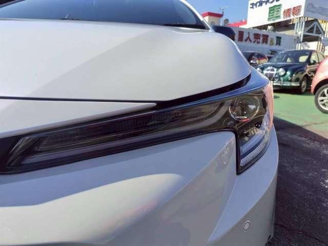 TOYOTA COROLLA TOURING HYBR 2021 Image 31