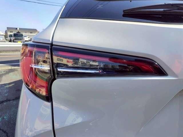 TOYOTA COROLLA TOURING HYBR 2021 Image 31