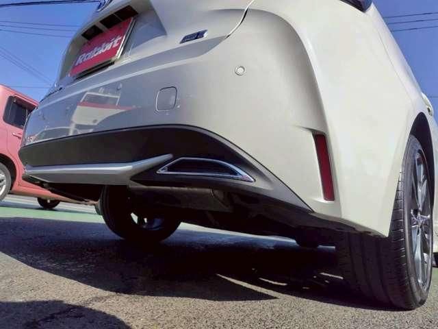 TOYOTA COROLLA TOURING HYBR 2021 Image 31