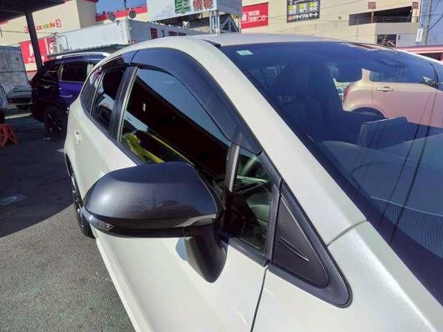 TOYOTA COROLLA TOURING HYBR 2021 Image 31