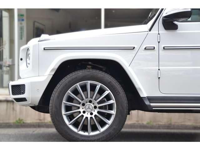 MERCEDES BENZ G CLAS 2023 Image 31