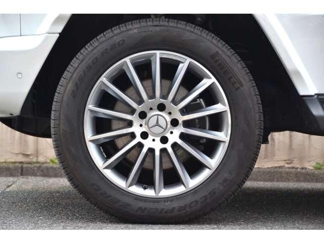 MERCEDES BENZ G CLAS 2023 Image 31