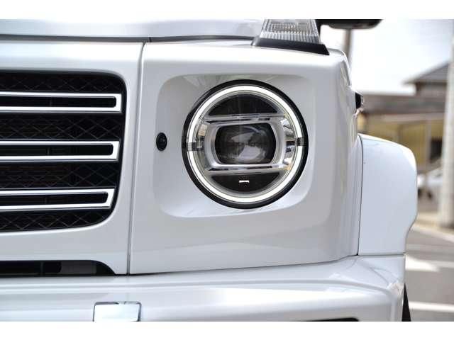 MERCEDES BENZ G CLAS 2023 Image 31