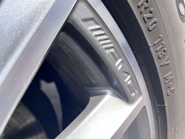 MERCEDES BENZ G CLAS 2023 Image 31