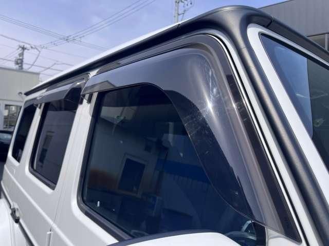 MERCEDES BENZ G CLAS 2023 Image 31