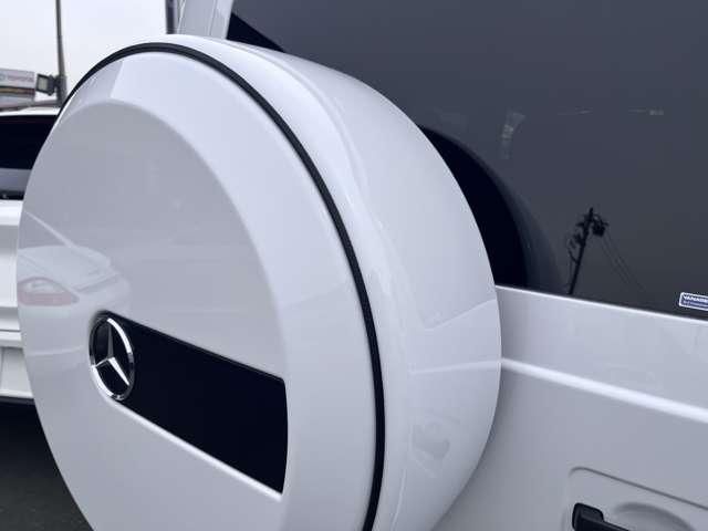 MERCEDES BENZ G CLAS 2023 Image 31