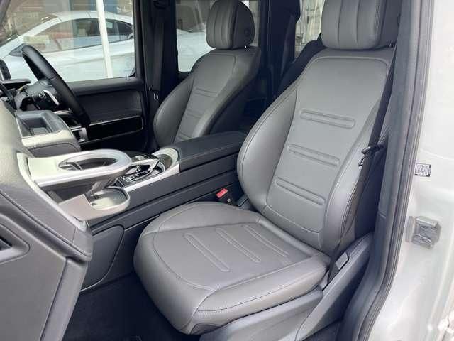 MERCEDES BENZ G CLAS 2023 Image 31