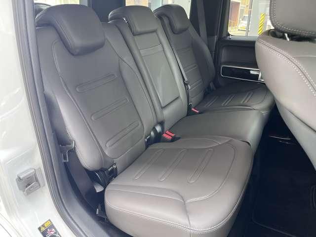 MERCEDES BENZ G CLAS 2023 Image 31