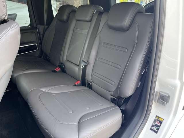 MERCEDES BENZ G CLAS 2023 Image 31