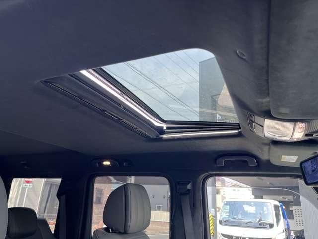 MERCEDES BENZ G CLAS 2023 Image 31