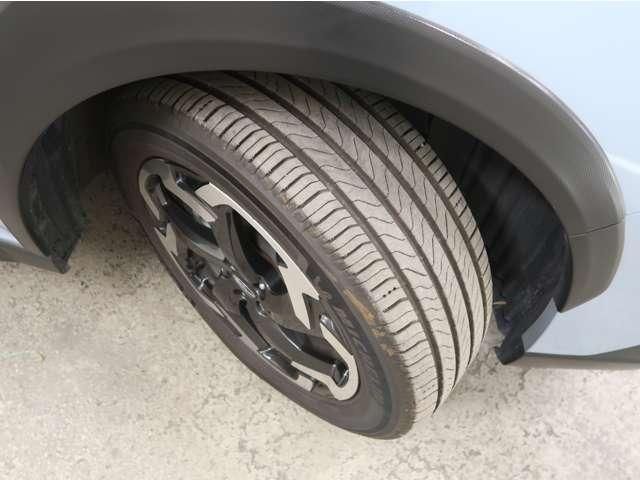 SUBARU XV HYBRID 2021 Image 31