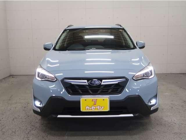 SUBARU XV HYBRID 2021 Image 31