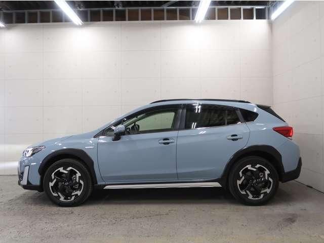 SUBARU XV HYBRID 2021 Image 31