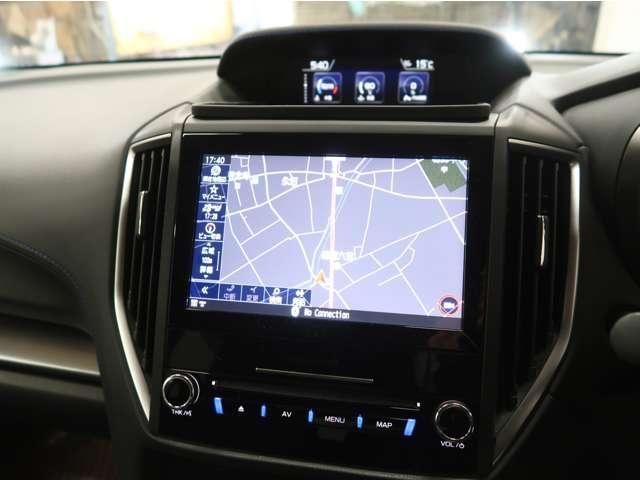 SUBARU XV HYBRID 2021 Image 31