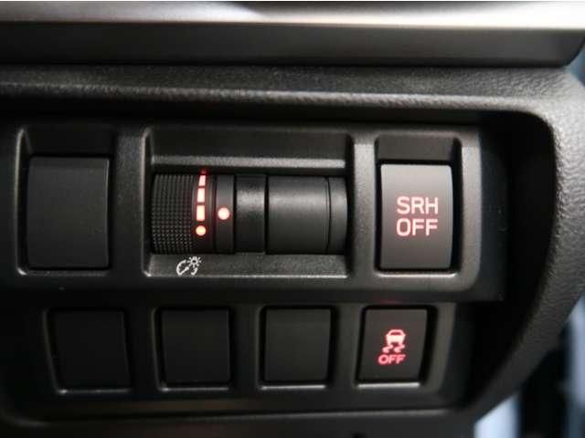 SUBARU XV HYBRID 2021 Image 31