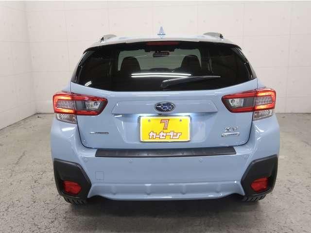 SUBARU XV HYBRID 2021 Image 31