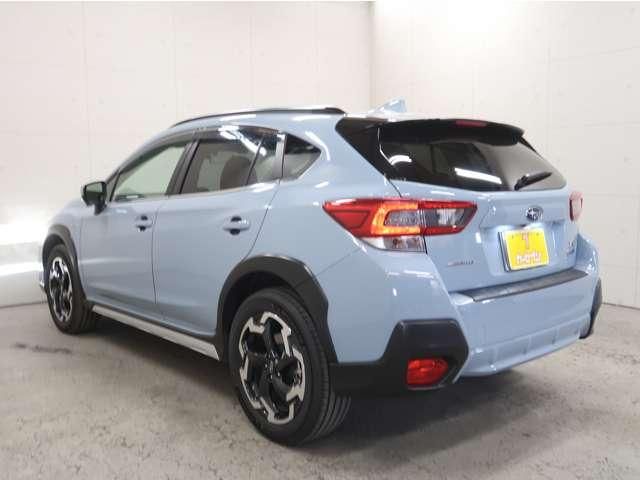 SUBARU XV HYBRID 2021 Image 31