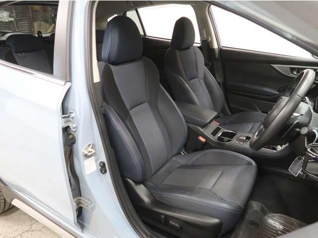 SUBARU XV HYBRID 2021 Image 31