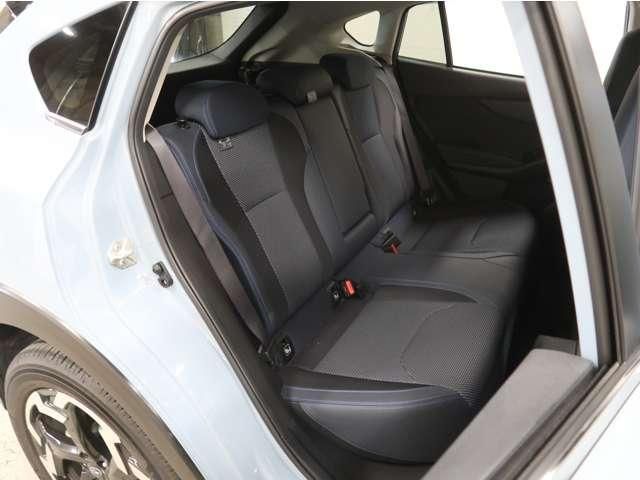 SUBARU XV HYBRID 2021 Image 31