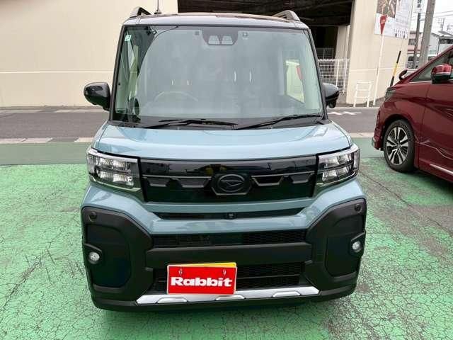 DAIHATSU TANTO 2023 Image 31