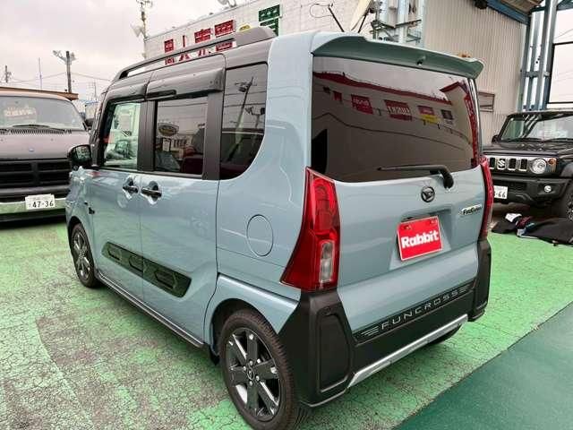 DAIHATSU TANTO 2023 Image 31