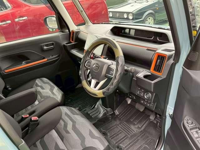 DAIHATSU TANTO 2023 Image 31