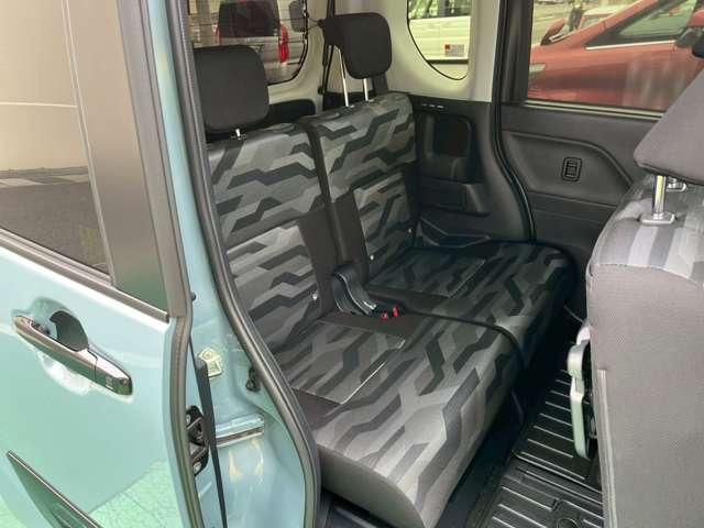 DAIHATSU TANTO 2023 Image 31