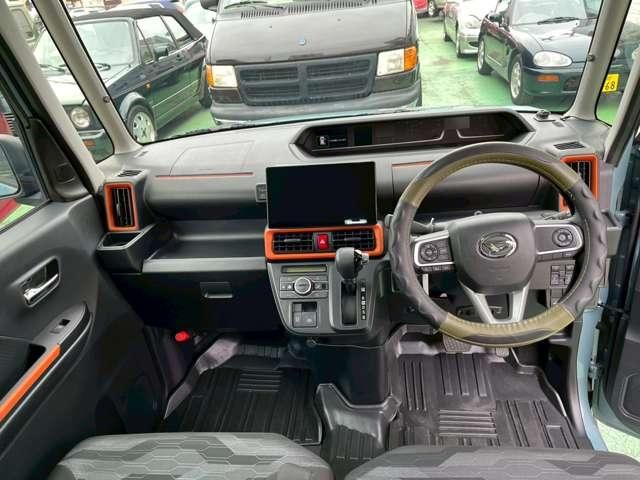 DAIHATSU TANTO 2023 Image 31