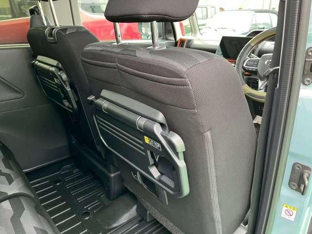 DAIHATSU TANTO 2023 Image 31