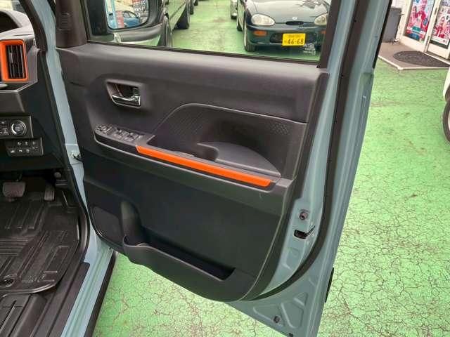 DAIHATSU TANTO 2023 Image 31