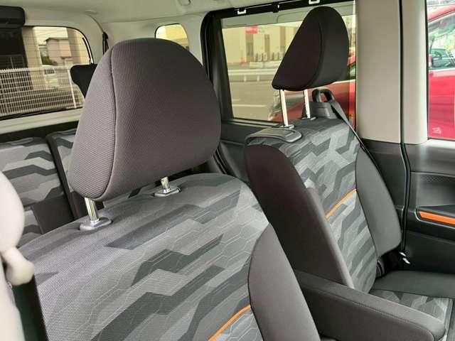 DAIHATSU TANTO 2023 Image 31