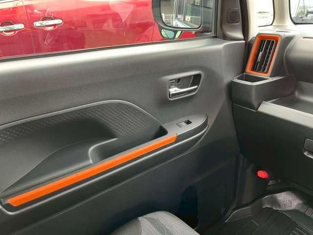 DAIHATSU TANTO 2023 Image 31