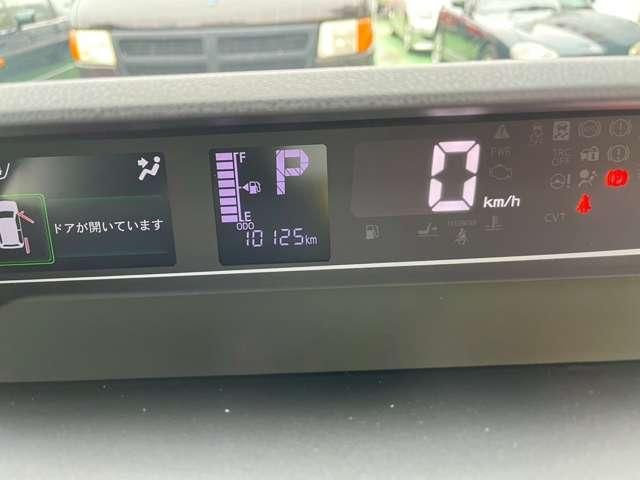 DAIHATSU TANTO 2023 Image 31