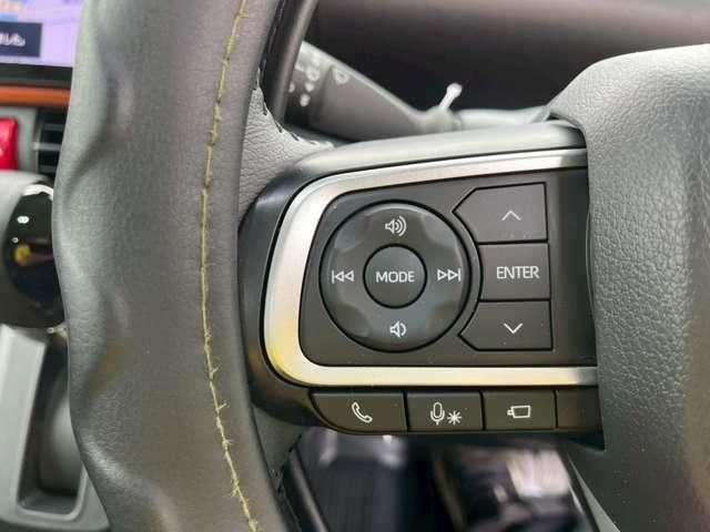 DAIHATSU TANTO 2023 Image 31