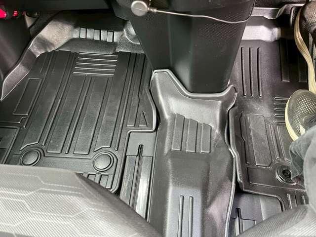 DAIHATSU TANTO 2023 Image 31