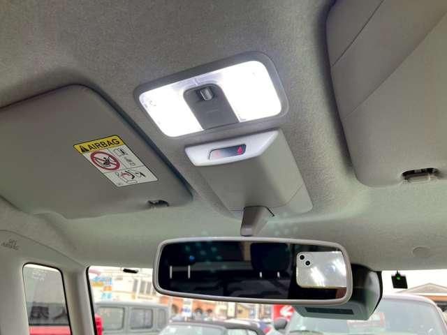 DAIHATSU TANTO 2023 Image 31