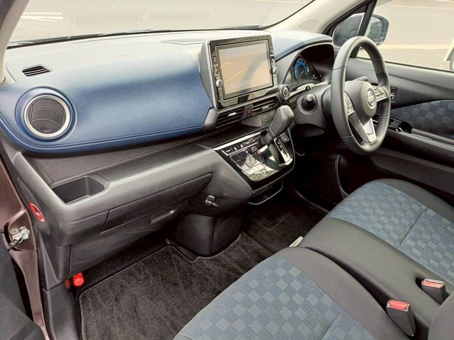 NISSAN DAYZ 2021 Image 31