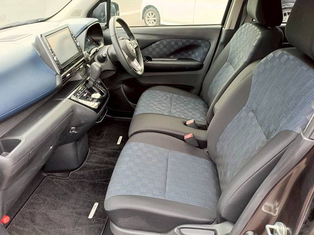 NISSAN DAYZ 2021 Image 31