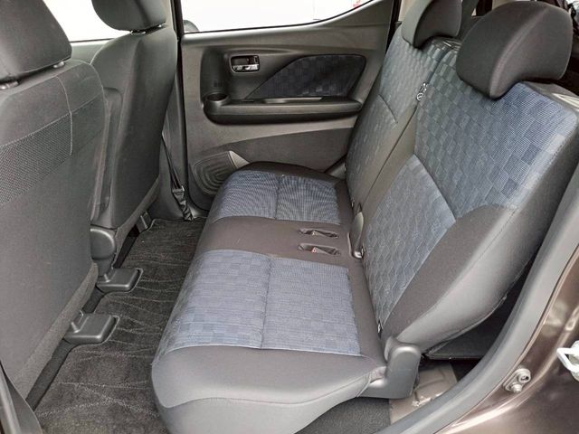 NISSAN DAYZ 2021 Image 31