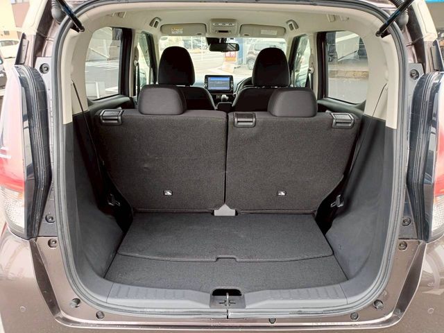 NISSAN DAYZ 2021 Image 31