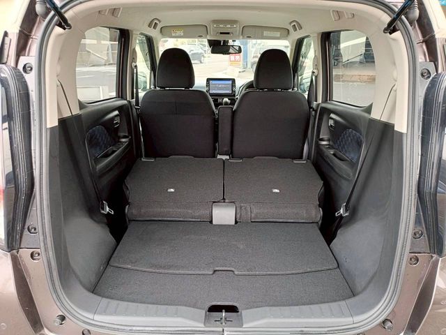 NISSAN DAYZ 2021 Image 31