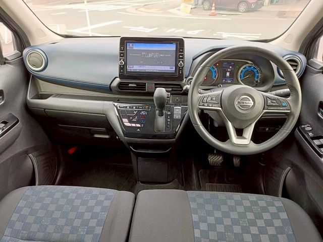 NISSAN DAYZ 2021 Image 31