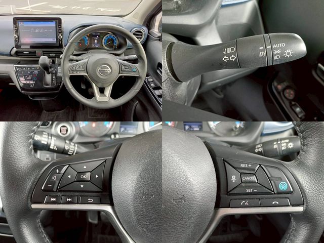 NISSAN DAYZ 2021 Image 31